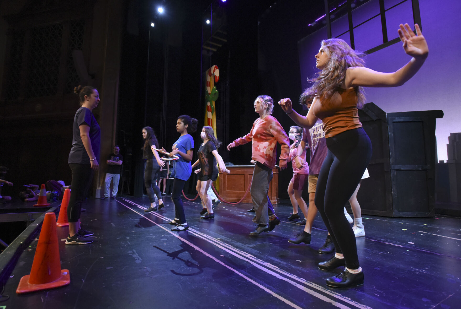 Elf: The Musical